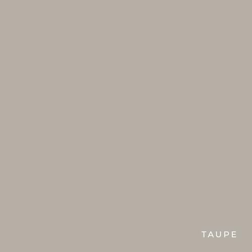 Epoxy Floor Kit - Taupe Base with Beige Flakes - 500 sqft Coverage