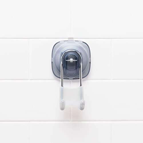 OXO Suction Shower Hook with Good Grips