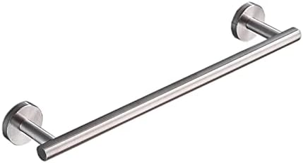 TiStm Towel Rack 30Cm-60Cm Stainless Steel Brushed Finish