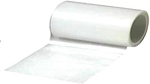 INCOM Sail Patch Repair Tape Clear 3 Inch 5 Yard