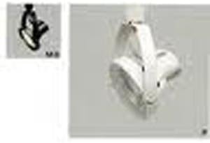 Cooper Lighting LZR1330P 1-Lamp Track Head