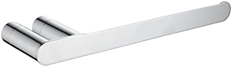 Stainless Steel Towel Bar with Modern Design