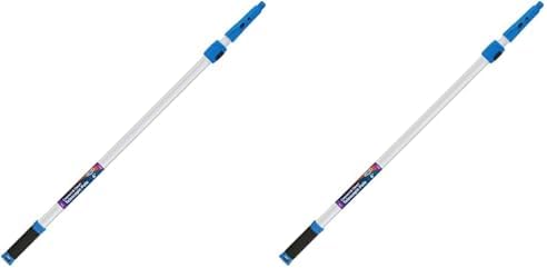 Unger Professional 36 Telescopic Extension Pole Pack of 2
