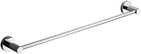 TiStm Towel Rack 20Cm-100Cm Polished Chrome