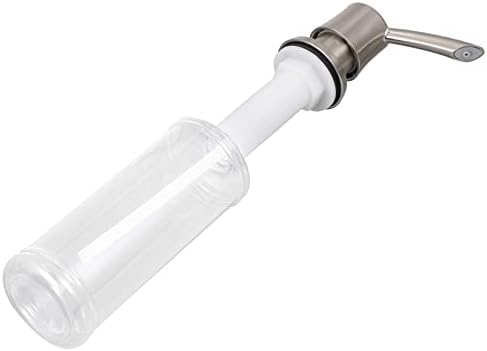 UTHCLO Hand Sink Dispenser Pump with Modern Design