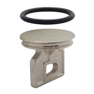 Sink Drain O Ring Replacement 4-Pack for 3 Compartment Sinks
