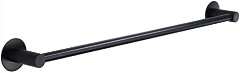 Stainless Steel Bathroom Towel Bar 32cm