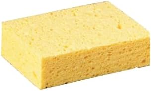 3M Scotch-Brite C31 Yellow Sponge 4 14 x 6