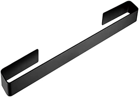 ALDEPO Towel Rail Aluminum Wall Mounted Hardware