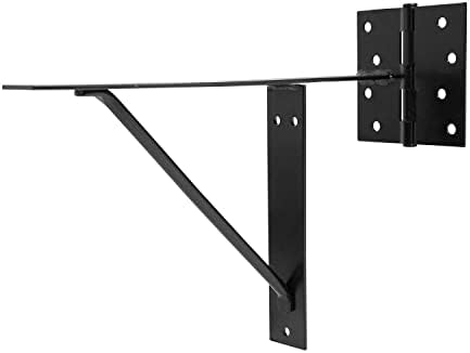 GoldOrcle Anti Sag Gate Kit Heavy Duty 1