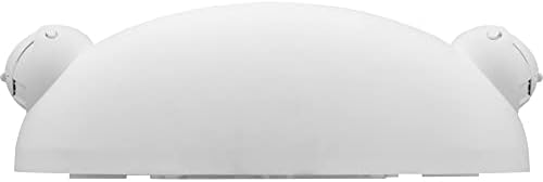 Lithonia Lighting Quantum LED Emergency Light with Self-Diagnostics 1