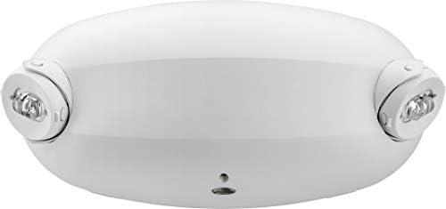 Lithonia Lighting Quantum LED Emergency Light with Self-Diagnostics 1