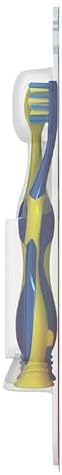 Colgate Bluey Kids Toothbrush Pack 2 Count