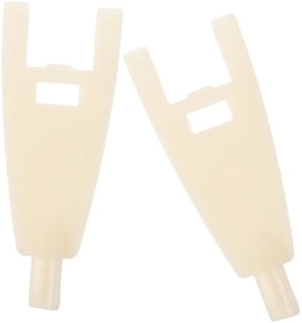 Healifty Toilet Paper Dispenser Keys Set