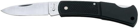 WR Case Sons Lockback Knife 3 Closed