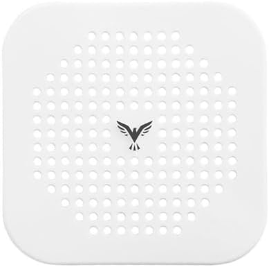 All-AmericanGoods Square Drain Hair Catcher 57 Inch