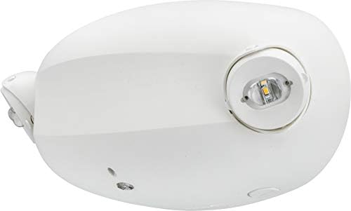 Lithonia Lighting Quantum LED Emergency Light with Self-Diagnostics 1