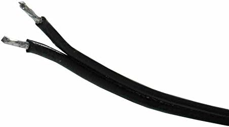 Rectorseal 97632 Safe-T-Switch SS1 BlackWhite
