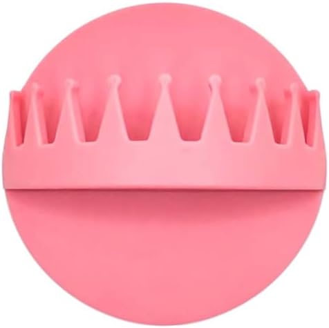 Steorra Wall Mounted Hair Catcher with 17 Suction Cups