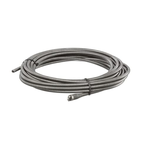 RIDGID Drain Cleaning Cable 38 In x 35 ft