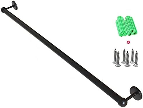 Stainless Steel Towel Bar Holder for Bathroom and Kitchen