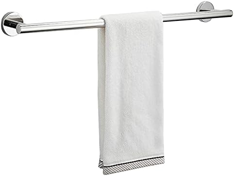 TiStm Towel Rack 40Cm 60Cm Stainless Steel Wall Mounted