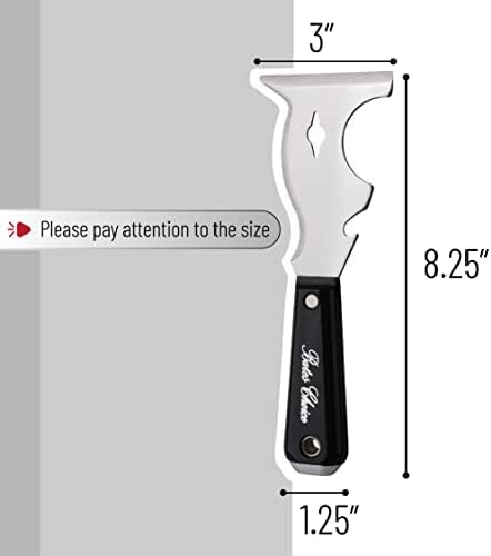 Bates Choice 10 in 1 Paint Scraper Tool 1