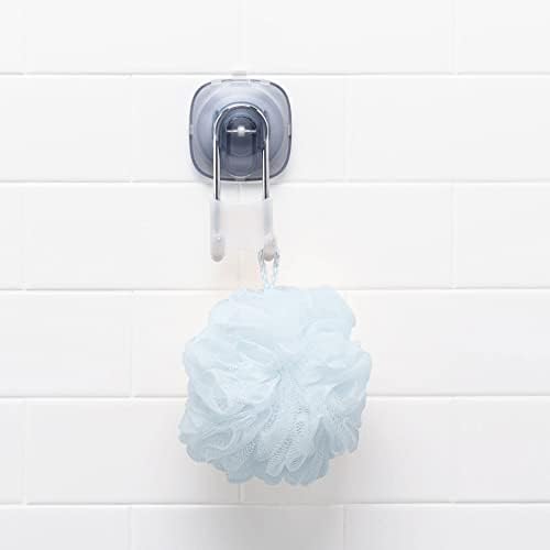 OXO Suction Shower Hook with Good Grips