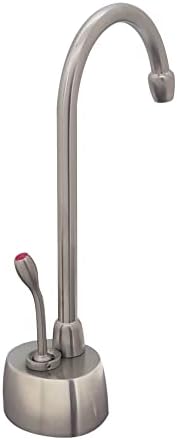 Westbrass Velosah 9 Hot Water Dispenser Faucet Tank Sold Separately