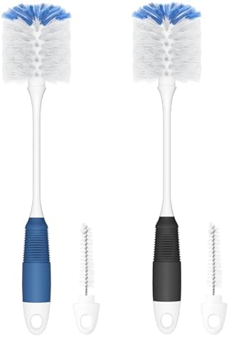 Amazer Bottle Brush Cleaner 2 Pack 1