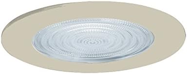 Jesco Lighting TM5507ST 5-Inch Aperture Recessed Light