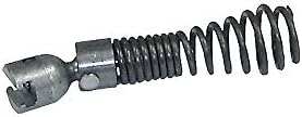 Ridgid 4 In Drop Head Auger Bit Steel Grey 63065