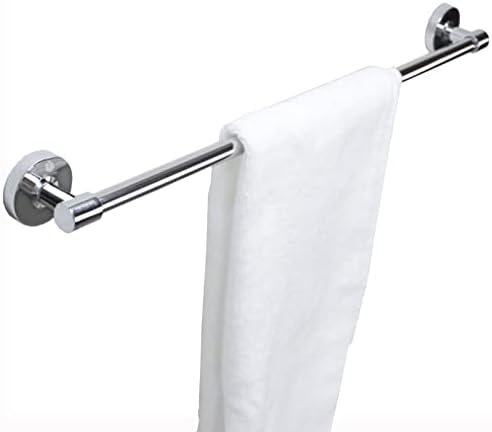 Stainless Steel Wall Mounted Towel Bar 40cm-120cm