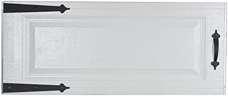 Household Essentials Decorative Garage Door Magnets Set of 6