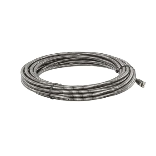 RIDGID Drain Cleaning Cable 38 In x 35 ft