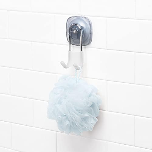 OXO Suction Shower Hook with Good Grips