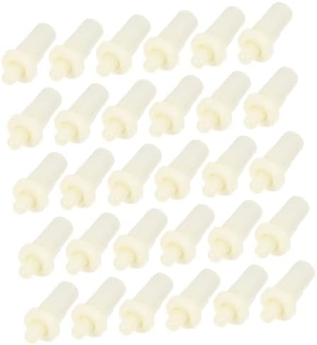jojofuny 50pcs Shutter Repair Pin Kit