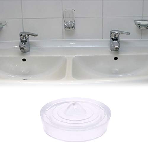 YOUNAFEN Silicone Floor Drain Plug for Kitchen Bath Tub Sink