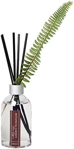 Aronica Tropical Plant Air Diffuser for Home