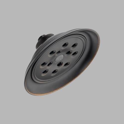 Delta Faucet Rubber Limited RP70172RB Water Efficient Showerhead Venetian Bronze