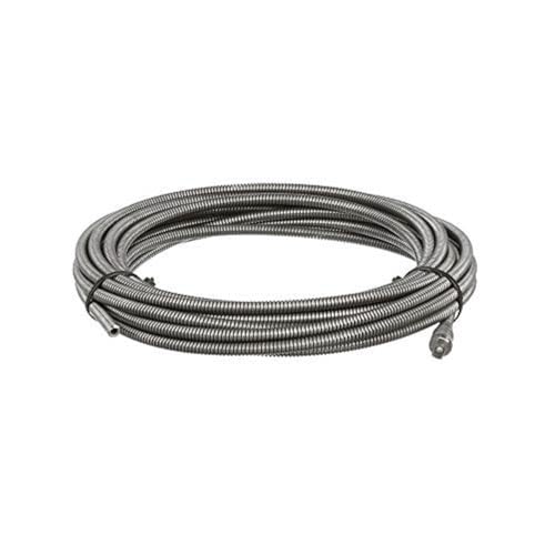 RIDGID Drain Cleaning Cable 38 In x 35 ft