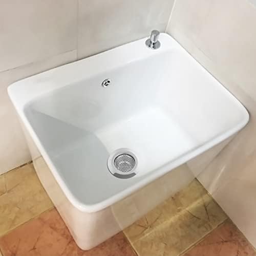 Ohtomber 2PCS Stainless Steel Bathtub Drain Strainer