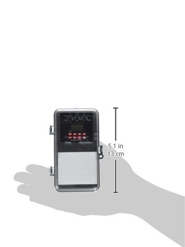 NSI DGLC Timer Switch with Remote Photocell