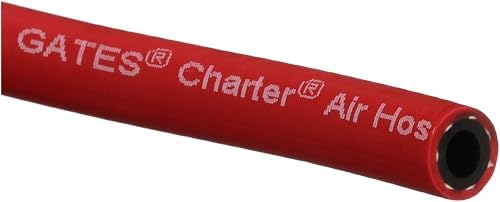 Gates 27479 Air Service Hose 38x50FT 200 PSI