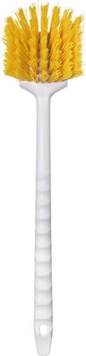 Sparta 4050104 Utility Scrub Brush 20 x 3 Yellow 1