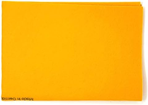 10 Pack Extra Large German Shammy Cloths for Pets and Home Use