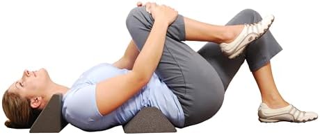 Pettibon System Cervical Wedge Pillow for Spinal Correction