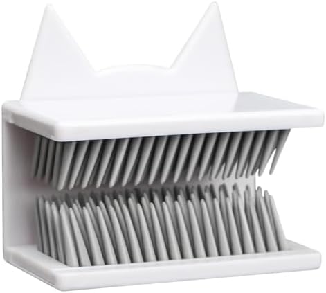 Reusable Hair Catcher for Shower Wall Non-Slip Drain Hair Trap
