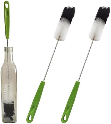 Dokpod 2 Pack 16 Long Handle Bottle Brush 1
