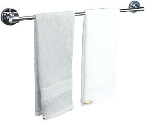 HYBXAQ 304 Stainless Steel Towel Bar Rail 90cm
